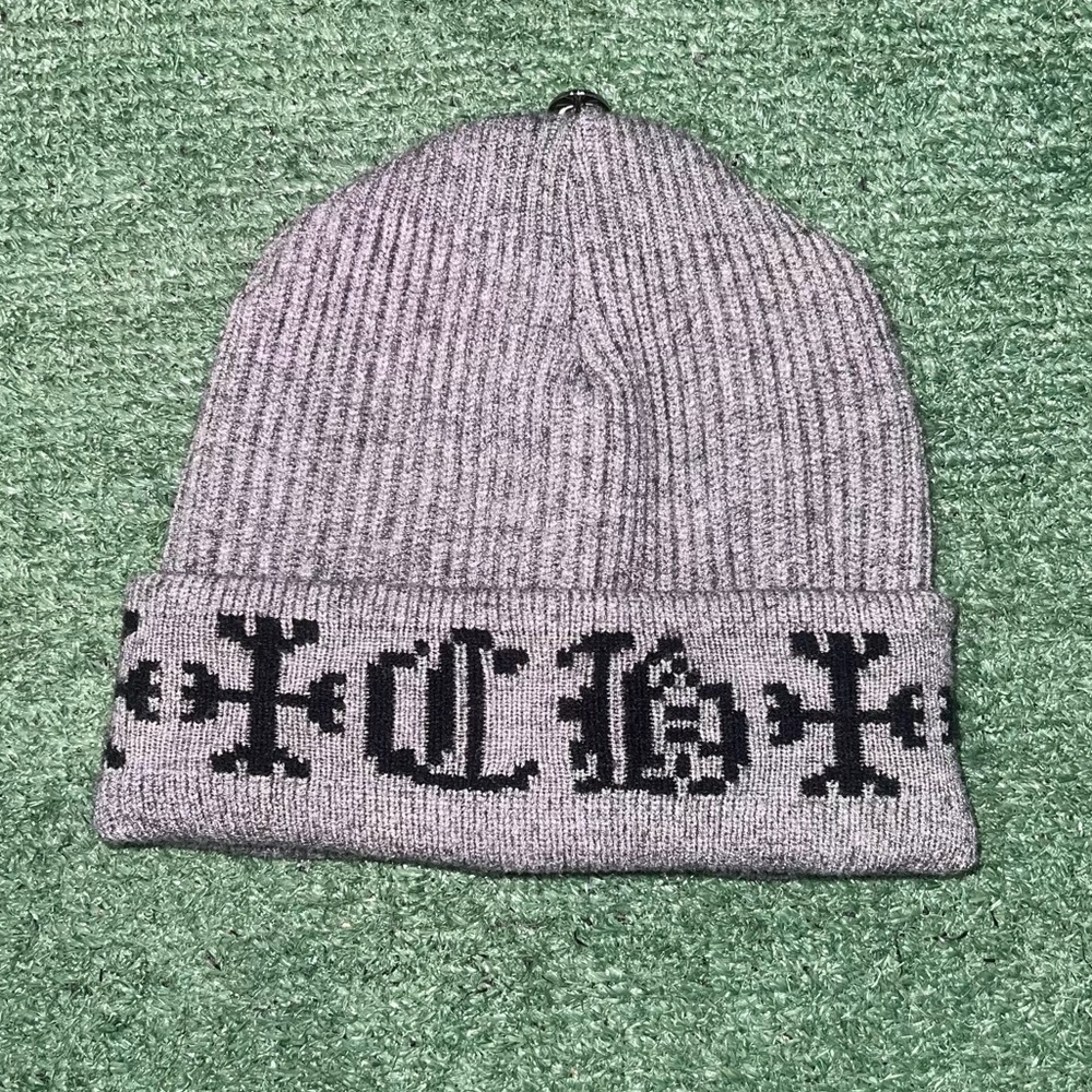 Chrome Hearts Beanie
